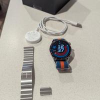 Huawei Watch gt3 46mm versione acciaio