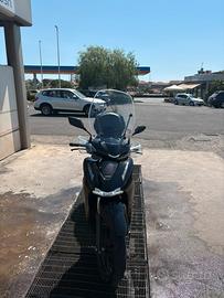 sh 350 come nuovo con 4560