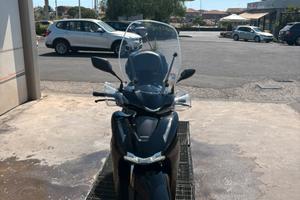 sh 350 come nuovo con 4560