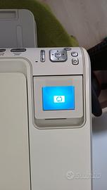 HP Photosmart C5380 All-in-One