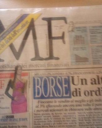 M&F - 11 Settembre 2001 (nuovo sigillato)!