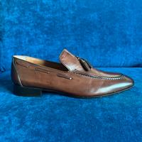 Kurt Geiger mocassini con nappine