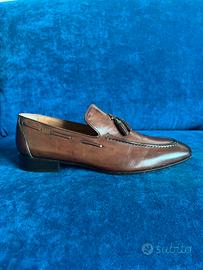 Kurt Geiger mocassini con nappine