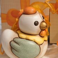 Thun addobbo gallina 