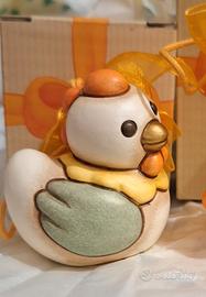 Thun addobbo gallina 