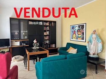 Villa di 140 m² con 4 locali e box auto doppio a F