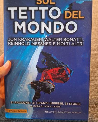 "Sul tetto del mondo" 