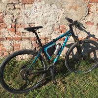 MTB Scott Aspect 930