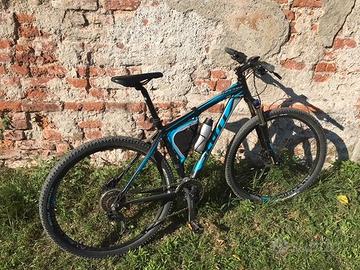 MTB Scott Aspect 930