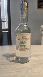 Casamigos Tequila Blanco – 100% Agave Azul (700 ml