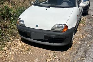 FIAT 600