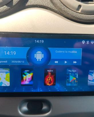 autoradio android