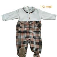 Tutina in Ciniglia chic pastello 