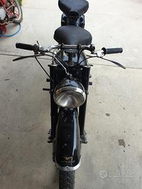 Moto guzzi airone sport 250