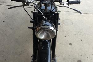 Moto guzzi airone sport 250