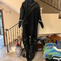 Muta stagna Scubaone SK100 XLL