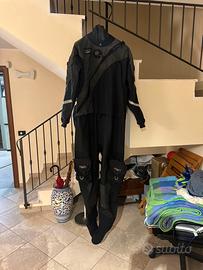 Muta stagna Scubaone SK100 XLL