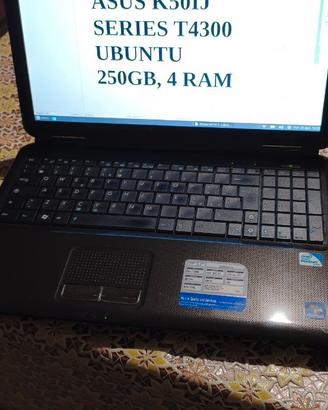 Asus K50IJ