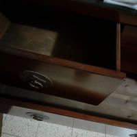 cassettiera Roche bobois