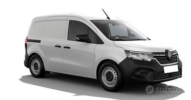 Renault Kangoo Van