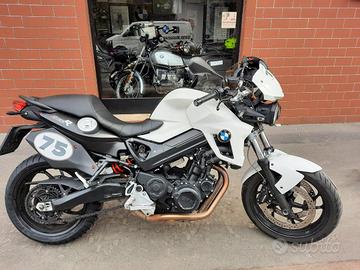 BMW F800R