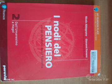 libri usati per liceo ed università 