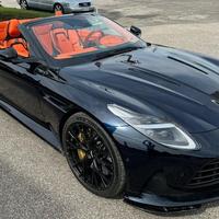 Aston Martin DB12 V8 Volante *IVAESPOSTA*