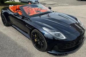 Aston Martin DB12 V8 Volante *IVAESPOSTA*