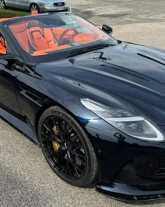 Aston Martin DB12 V8 Volante *IVAESPOSTA*