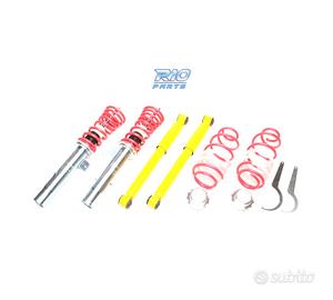 SOSPENSIONE FILETTATA TA TECHNIX PER CITROEN C2 20