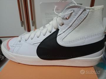 Nike blazer mid 77