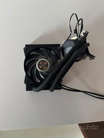 dissipatore CoolerMaster 120mm