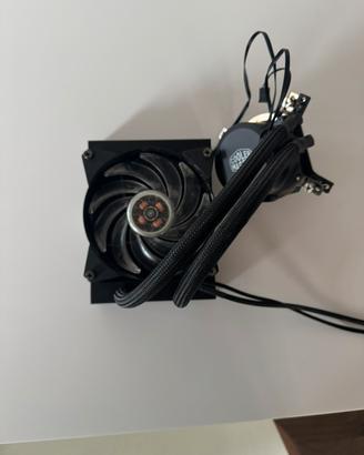 dissipatore CoolerMaster 120mm
