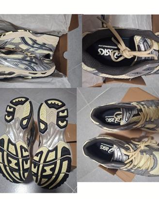 Scarpe uomo