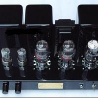 Amplificatore valvolare 2A3  da Woodsound