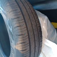4 gomme Continental EcoConctat 6 