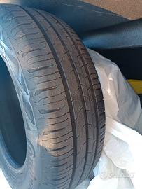 4 gomme Continental EcoConctat 6 