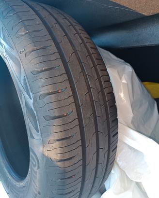 4 gomme Continental EcoConctat 6 