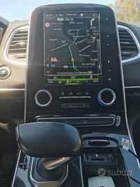 Renault Espace 7 posti 