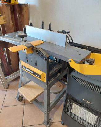 Pialla filo e spessore