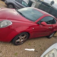 Ricambi mito 1.3 mgt 2010 in poi