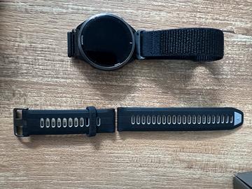 Garmin Forerunner 965