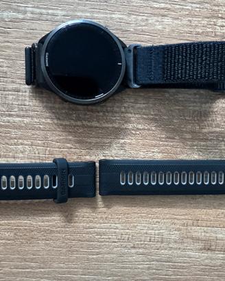 Garmin Forerunner 965