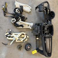 KIT AIR BAG 500X 2018