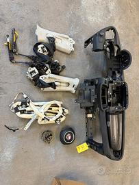 KIT AIR BAG 500X 2018