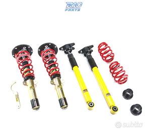 KIT SOSPENSIONE FILETTATA EIBACH MTS BMW F40 19- A