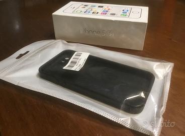 I Phone 5s Bianco
