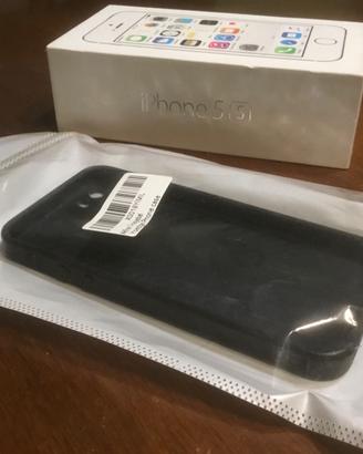 I Phone 5s Bianco