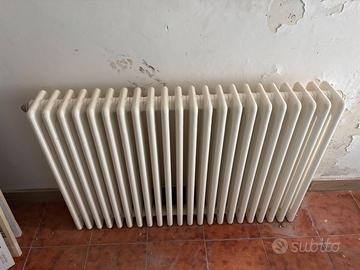 set Cordivari Radiatori Acciaio Tubolare Ardesia
