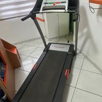 Tapis roulant professionale